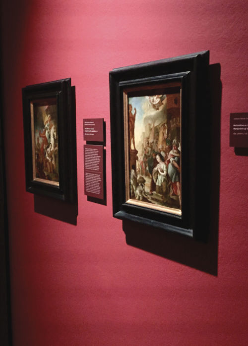 Poslanstvo Galerije Božidar Jakac