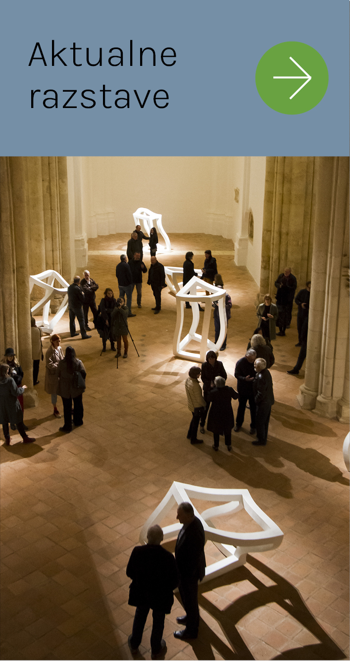 Aktualne razstave