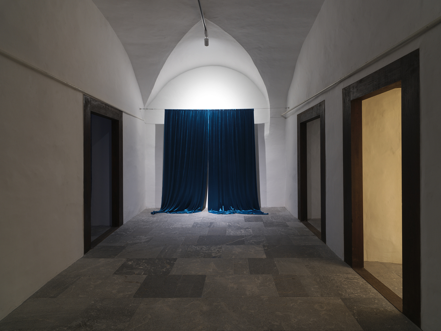 Tejka Pezdirc: Začasno stanje